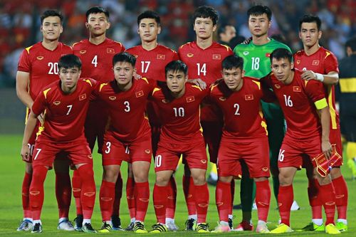 Doanh nghiệp đề xuất U23 Việt Nam dự V.League