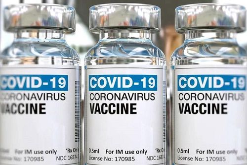 Khả năng bảo vệ của người tiêm 2-3 mũi vaccine trước biến chủng BA.5