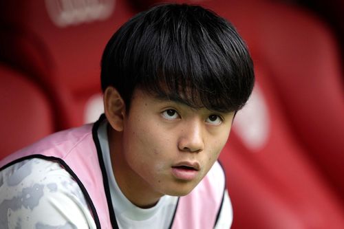 Đến lúc Kubo chấm dứt với Real Madrid
