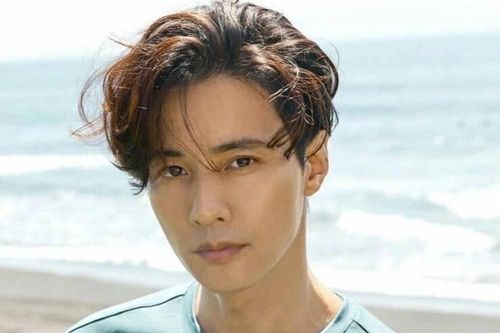 Won Bin không đóng phim, chỉ quay quảng cáo suốt 12 năm