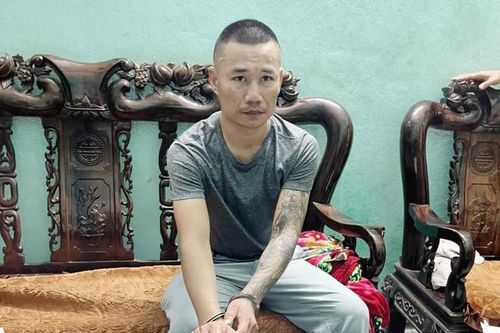 Bắt giữ đối tượng buôn bán, cất giấu gần 6.000 viên ma túy