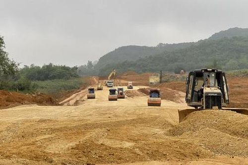 Phê duyệt Khung chính sách bồi thường, tái định cư đường nối Ninh Thuận đến Lâm Đồng