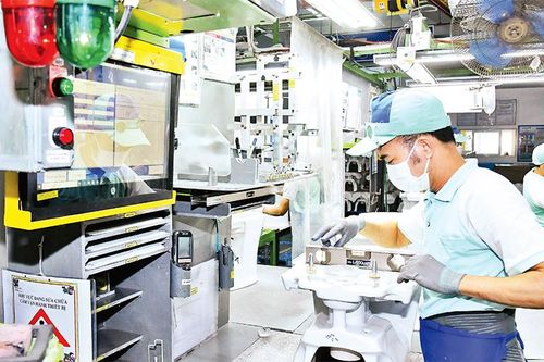 Chính sách xã hội Việt Nam sẽ phát triển một cách bao trùm và toàn diện hơn