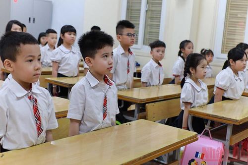 Hà Nội rà soát hệ thống tuyển sinh trực tuyến trước thời điểm tuyển sinh chính thức