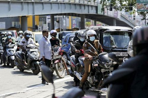 Khủng hoảng tài chính tác động tiêu cực đến nền kinh tế Sri Lanka