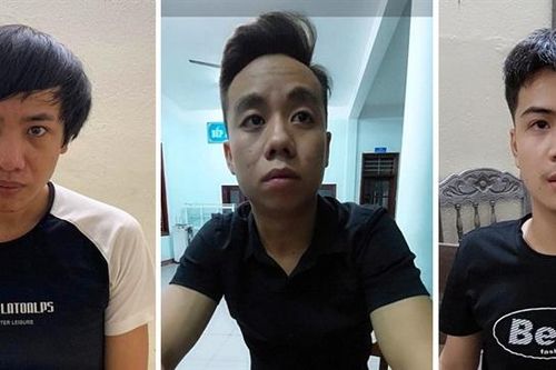 Bóc gỡ 2 tụ điểm buôn 'hàng trắng' do con nghiện tổ chức