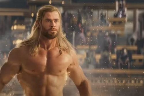 Bàng hoàng trước những lời nhận xét của khán giả đã xem 'Thor: Love and Thunder'