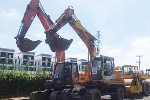 Long An: Khởi công xây dựng đường tỉnh 826E thành phần 2