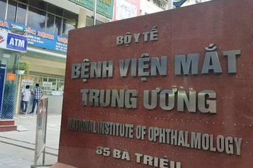 Mạo danh cán bộ Bệnh viện Mắt Trung ương để lừa đảo người bệnh qua 'Hồ sơ vàng'