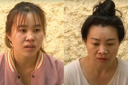 2 mẹ con gài ma túy vào vợ người tình ở Điện Biên: Cái giá phải trả?