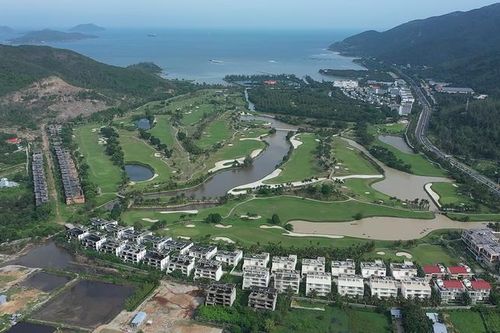 Khánh Hòa 'hợp thức hóa' 11,6 ha lấn biển của doanh nghiệp?