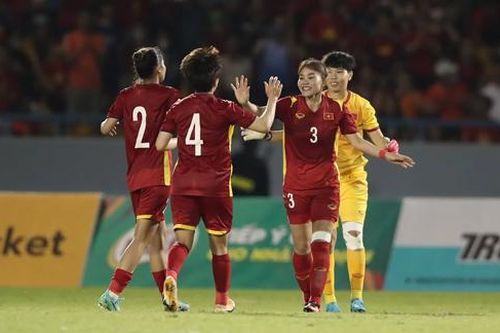 HLV Mai Đức Chung chốt danh sách tham dự AFF Cup 2022