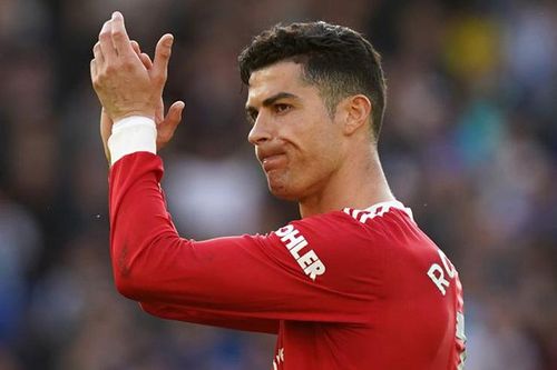 Bị Bayern Munich từ chối, Ronaldo gia nhập AS Roma?