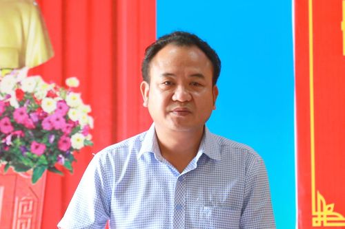 Bãi nhiệm chức vụ Phó trưởng Ban Dân tộc HĐND tỉnh Quảng Trị