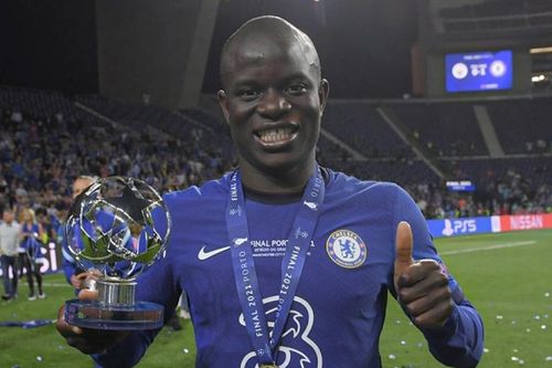 Loạt cầu thủ vụt sáng thành ngôi sao nhờ Ligue 2 của Pháp, Quang Hải sẽ tiếp bước?