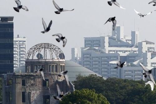 Nhật Bản thông báo đăng cai Thượng đỉnh G7 2023, thông điệp gì khi chọn Hiroshima?
