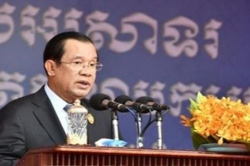 Covid-19 trở lại sau 51 ngày 'sạch bóng', Thủ tướng Campuchia gửi thông điệp khẩn trong đêm