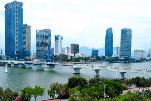 Bức tranh 'sáng' về kinh tế của Đà Nẵng trong quý II/2022