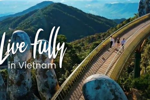 Du lịch Việt Nam 6 tháng đầu năm: Bức tranh đầy khởi sắc