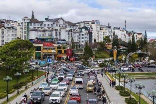 Kinh tế Lâm Đồng tăng trưởng cao nhất trong 10 năm