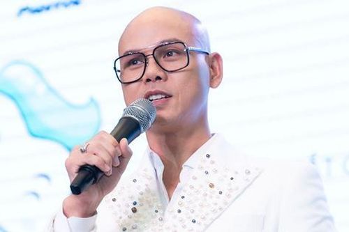 Phan Đinh Tùng chuyển hướng sang nhạc thiếu nhi