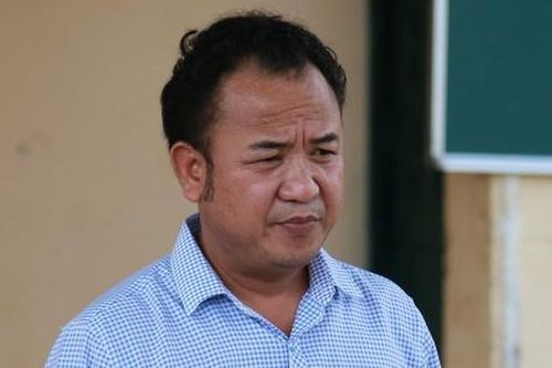 Ông Hồ Quốc Hương bị bãi nhiệm chức Phó Trưởng Ban Dân tộc HĐND tỉnh Quảng Trị