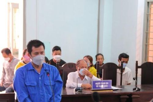 Tài xế 'xe điên' đâm sập tiệm bánh mì khiến 7 người bị thương ở Đà Nẵng lĩnh án tù