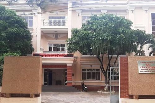 Đề nghị kiểm điểm Giám đốc Sở Tài chính Gia Lai