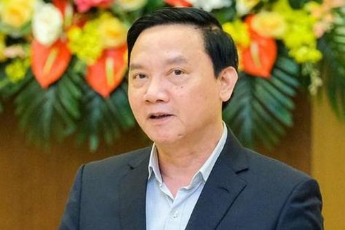 Phó Chủ tịch Quốc hội Nguyễn Khắc Định làm Trưởng Đoàn giám sát chuyên đề phòng, chống COVID-19