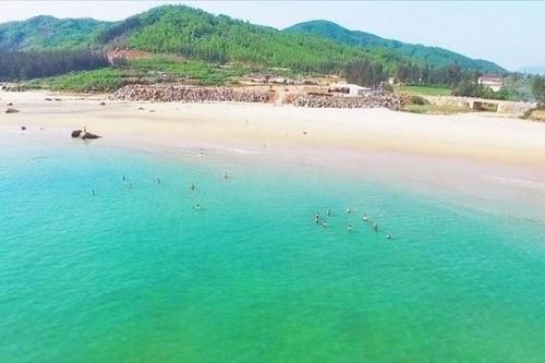 Những bãi biển hoang sơ, hấp dẫn du khách ở Hà Tĩnh