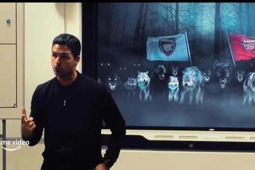 Mikel Arteta tiết lộ cách xoay chuyển Arsenal