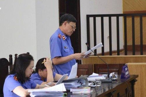 Vụ án cao tốc Đà Nẵng – Quảng Ngãi: Các bị cáo phải có trách nhiệm bồi thường