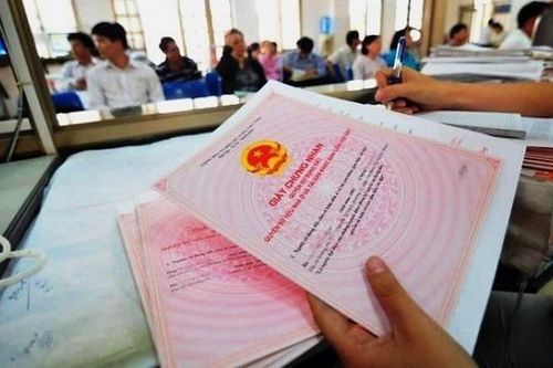 Một tháng 45.000 giao dịch, 6 tháng thu 10.000 tỷ tiền thuế nhà đất