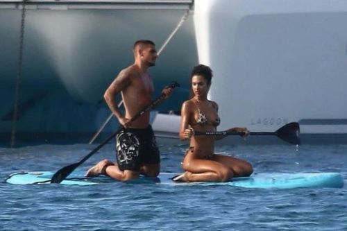 Sao PSG bị mất trộm 3 triệu euro khi thuê nhà Ronaldo nghỉ dưỡng
