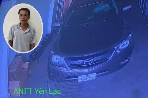 Gây tai nạn chết người, mang xe xuống Hà Nội sửa chữa nhằm xóa dấu vết