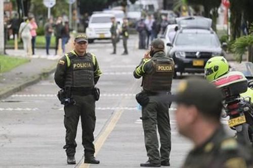 Hỏa hoạn trong nhà tù ở Colombia, 51 người thiệt mạng