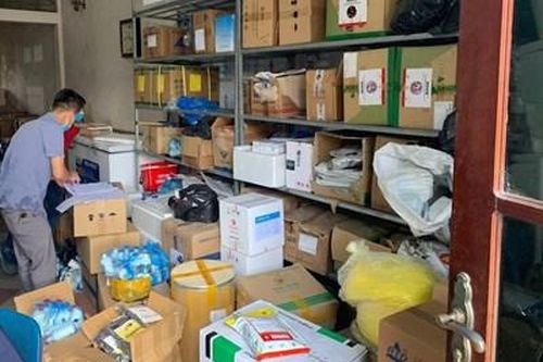 Đề xuất sửa đổi danh mục thuốc thú y có chứa chất ma túy, tiền chất được cấp phép lưu hành tại Việt Nam