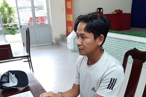 Bắt đối tượng truy nã đặc biệt nguy hiểm chuyên thuê ôtô rồi chiếm đoạt