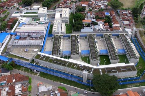 Bạo loạn ở nhà tù Colombia, ít nhất 51 người thiệt mạng