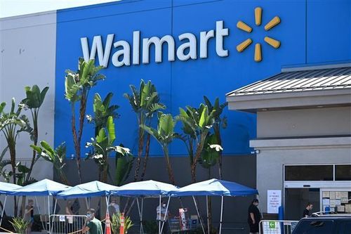 Ủy ban Thương mại Mỹ: Walmart đã 'tiếp tay' cho chuyển tiền gian lận