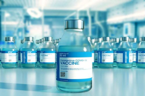 Hàn Quốc phê chuẩn sử dụng vaccine ngừa COVID-19 nội địa đầu tiên
