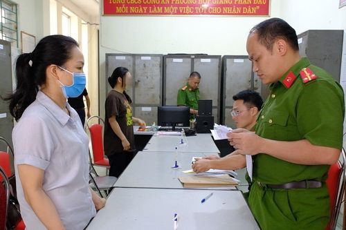 Cao Bằng: Bắt đối tượng bán hóa đơn khống, gây thiệt hại 1,9 tỷ đồng