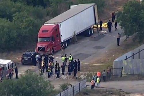 Những chuyến xe đầu kéo giết chết 'giấc mơ Mỹ' của người nhập cư