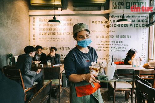 Lương tối thiểu làm theo giờ tại Hà Nội, TP Hồ Chí Minh là bao nhiêu?