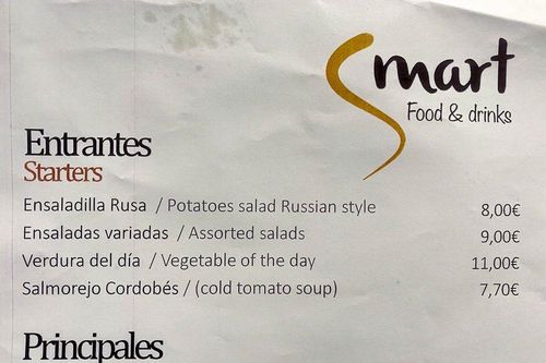 Bất ngờ với món 'Salad Nga' trong thực đơn phục vụ hội nghị NATO