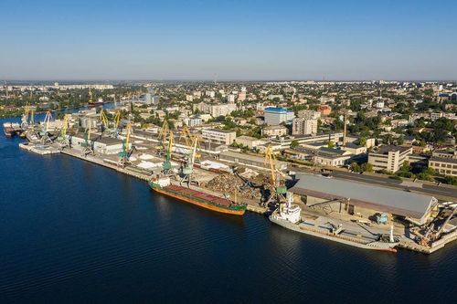 Vùng Kherson của Ukraine chuẩn bị trưng cầu dân ý sáp nhập vào Nga
