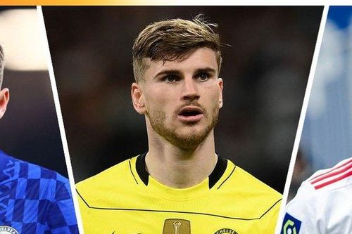 Top 3 cầu thủ Chelsea có thể là 'vật tế thần' để đổi lấy De Ligt