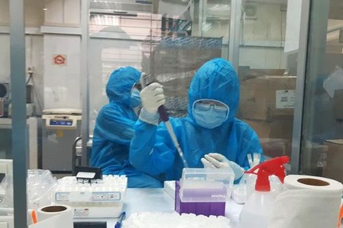 33 gói thầu mua sắm sinh phẩm, kít xét nghiệm COVID-19 tại CDC Đà Nẵng có dấu hiệu phạm tội