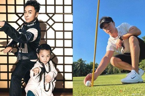 Sao nhí lừng lẫy Thích Tiểu Long ở tuổi 34: Sống hạnh phúc bên vợ đẹp con xinh