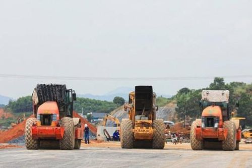 Bộ GTVT mới giải ngân được 34% kế hoạch vốn của năm